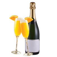 Mimosas carritos Snacks 2
