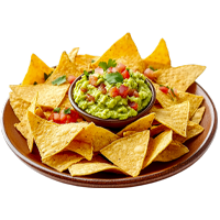 nachos Carritos snacks